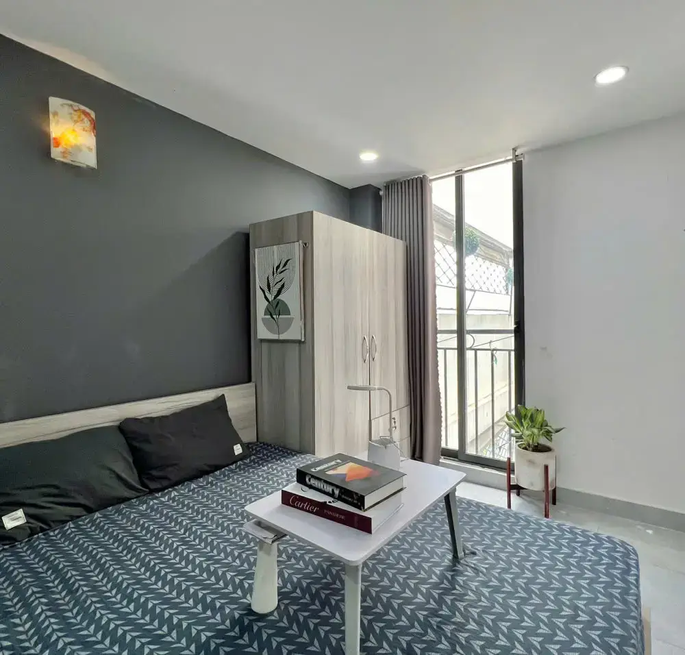 Cho thuê phòng 222, Nguyễn Văn Đậu - zbt, Phường 11, Quận Bình Thạnh, Hồ Chí Minh N6531 P13351