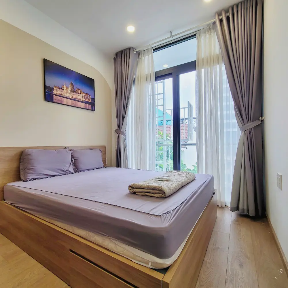 Cho thuê phòng 57, Trần Văn Khê, Phường 17, Quận Bình Thạnh, Hồ Chí Minh - zbt N6619 P13354