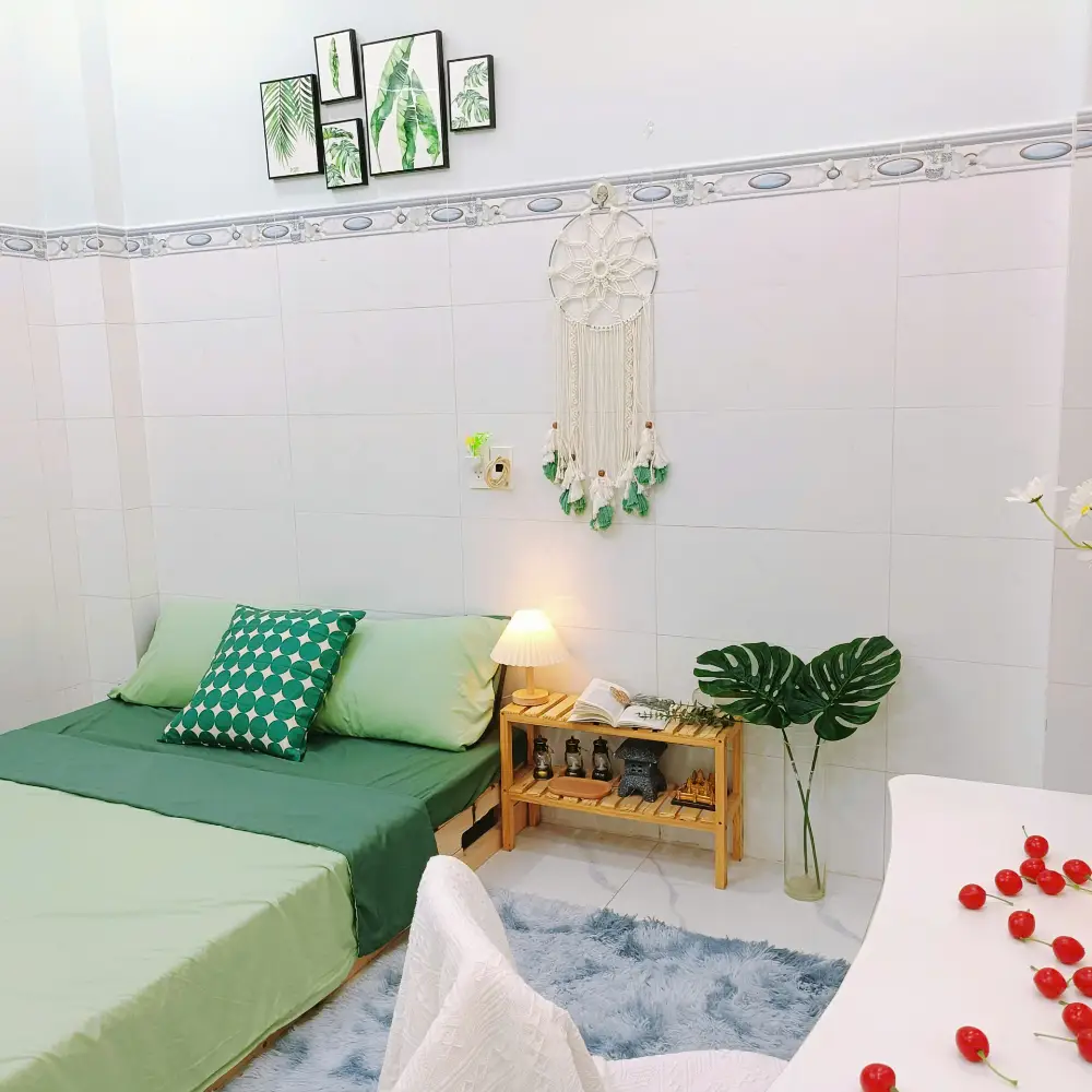 Cho thuê phòng 62/21A, Lâm Văn Bền ZTT1, Phường Tân Kiểng, Quận 7, Hồ Chí Minh N2755 P13362