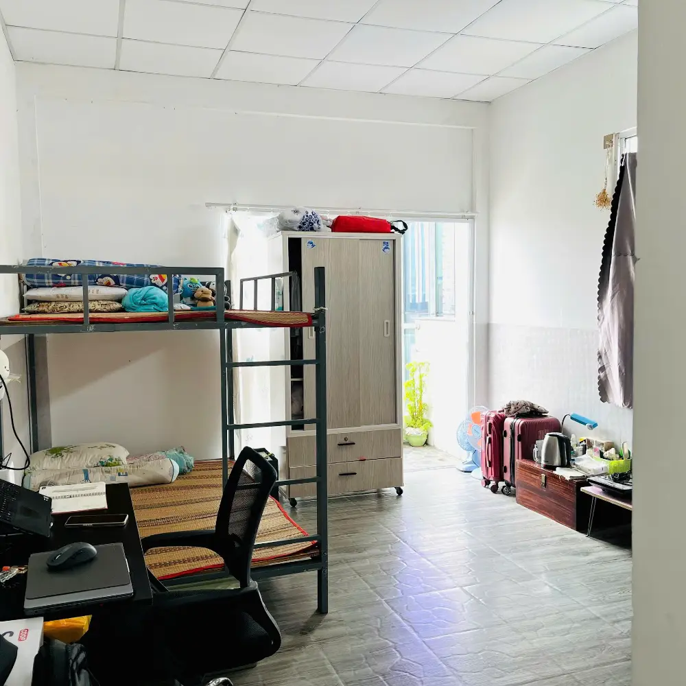 Cho thuê phòng 502, Điện Biên Phủ - zbt, Phường 21, Quận Bình Thạnh, Hồ Chí Minh N2717 P13370