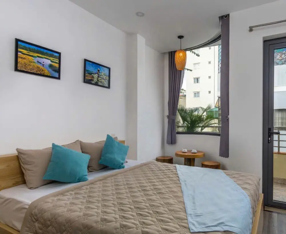 Cho thuê phòng 96/7, Lê Lai ZTT3, Phường Bến Thành, Quận 1, Hồ Chí Minh