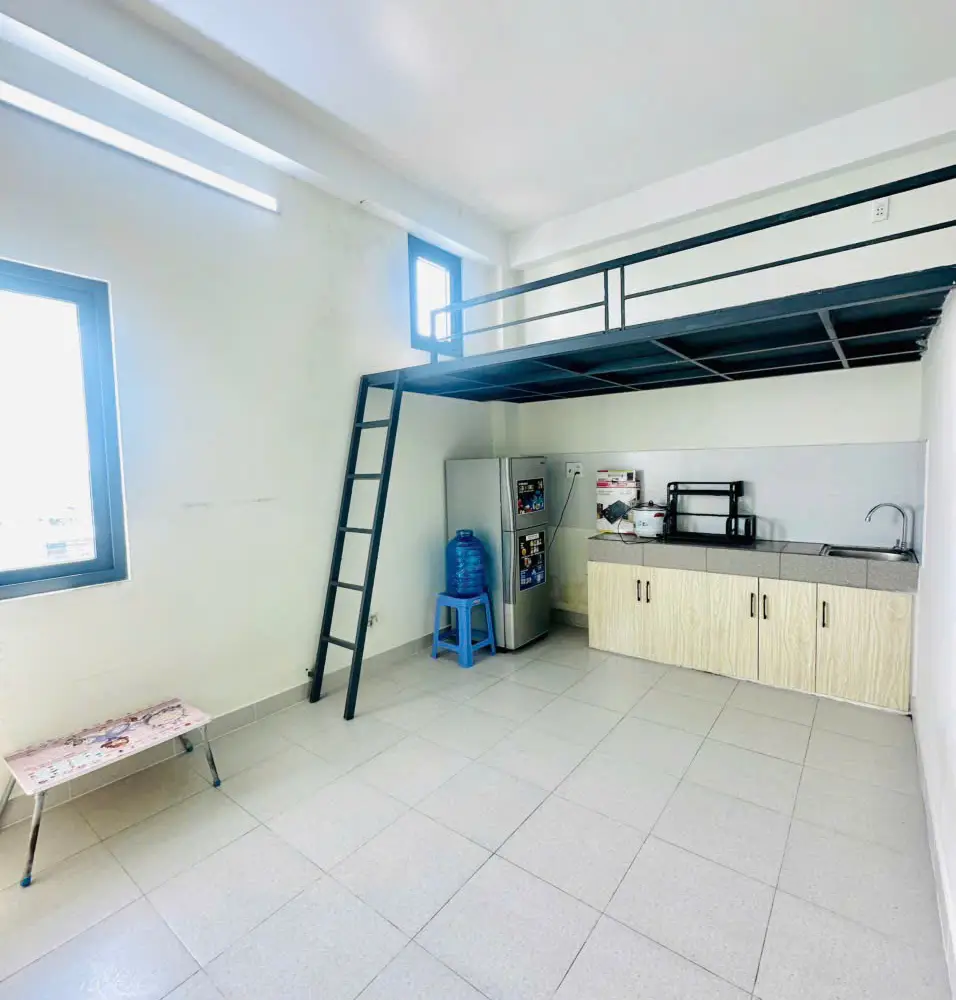 Cho thuê phòng 160/58/1, Phan Huy Ích - zbt, Phường 12, Quận Gò Vấp, Hồ Chí Minh N4575 P13399