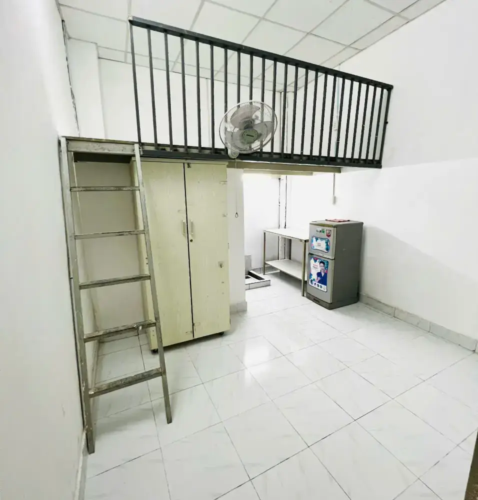 Cho thuê phòng 618/61/21, Quang Trung - zbt, Phường 11, Quận Gò Vấp, Hồ Chí Minh N2316 P13414