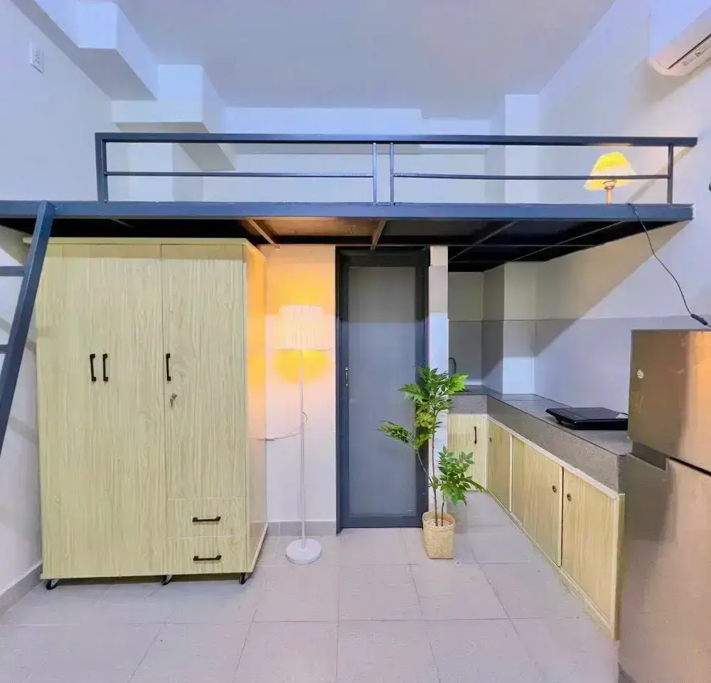 Cho thuê phòng 160/58/1, Phan Huy Ích - zbt, Phường 12, Quận Gò Vấp, Hồ Chí Minh N4575 P13415