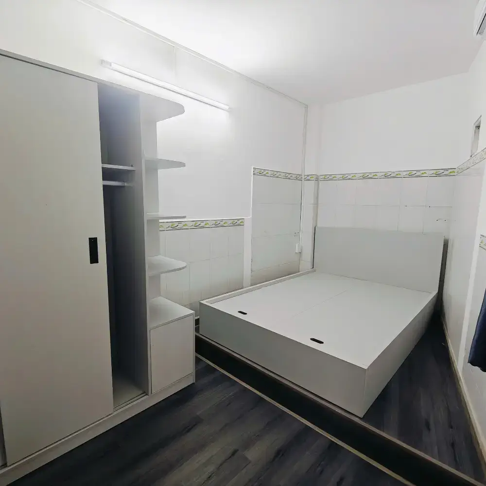 Cho thuê phòng 331, Đinh Bộ Lĩnh - zbt, Phường 26, Quận Bình Thạnh, Hồ Chí Minh N7594 P13432