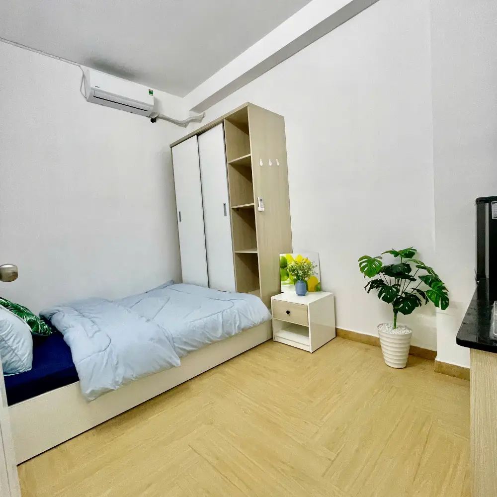 Cho thuê phòng 192, Chu Văn An - zbt, Phường 26, Quận Bình Thạnh, Hồ Chí Minh