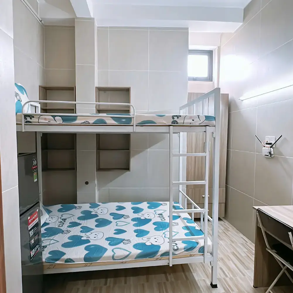 Cho thuê phòng 75/38A, Võ Duy Ninh - zbt, Phường 22, Quận Bình Thạnh, Hồ Chí Minh N1405 P13485