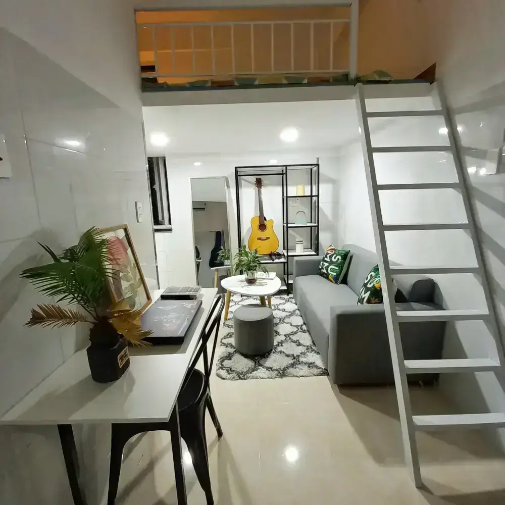 Cho thuê phòng 18/20, Phó Đức Chính - zbt, Phường 01, Quận Bình Thạnh, Hồ Chí Minh