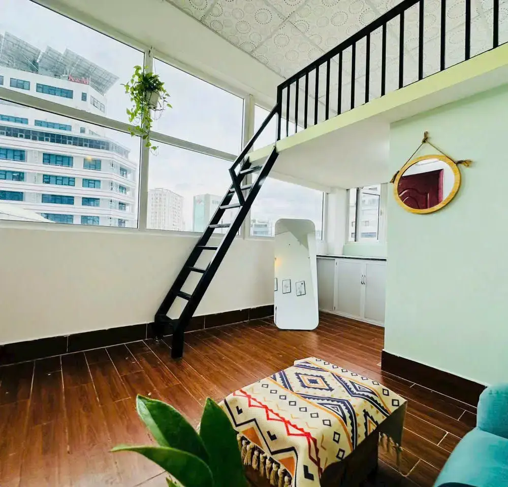 Cho thuê phòng 684/15, Xô Viết Nghệ Tĩnh - zbt, Phường 25, Quận Bình Thạnh, Hồ Chí Minh