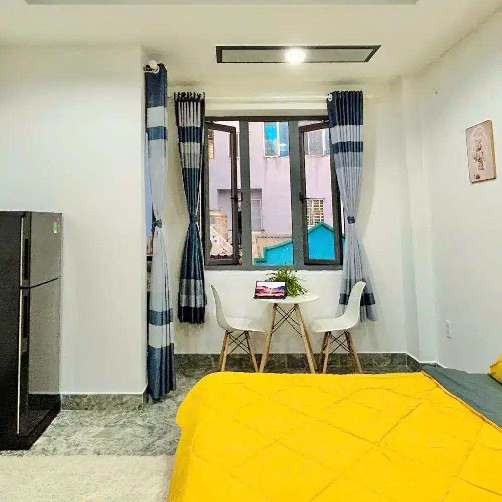 Cho thuê phòng 76/17/12, Phan Tây Hồ, Phường 07, Quận Phú Nhuận, Hồ Chí Minh - zbt N3466 P13499