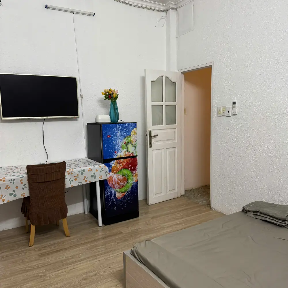 Cho thuê phòng 39, Lê Văn Duyệt - zbt, Phường 03, Quận Bình Thạnh, Hồ Chí Minh