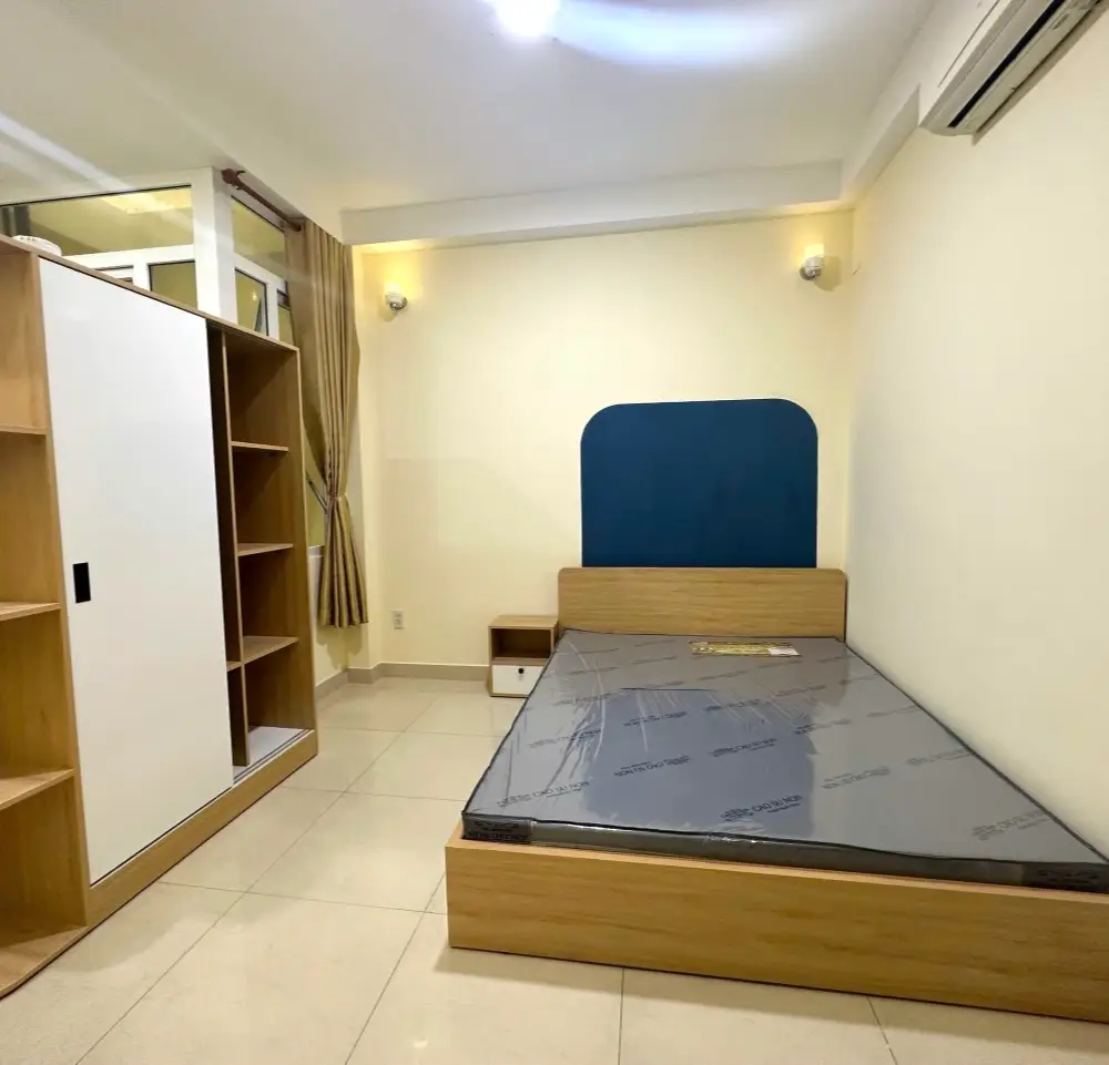 Cho thuê phòng 46, Đường số 2, cx Chu Văn An - zbt, Phường 26, Quận Bình Thạnh, Hồ Chí Minh N2108 P13540