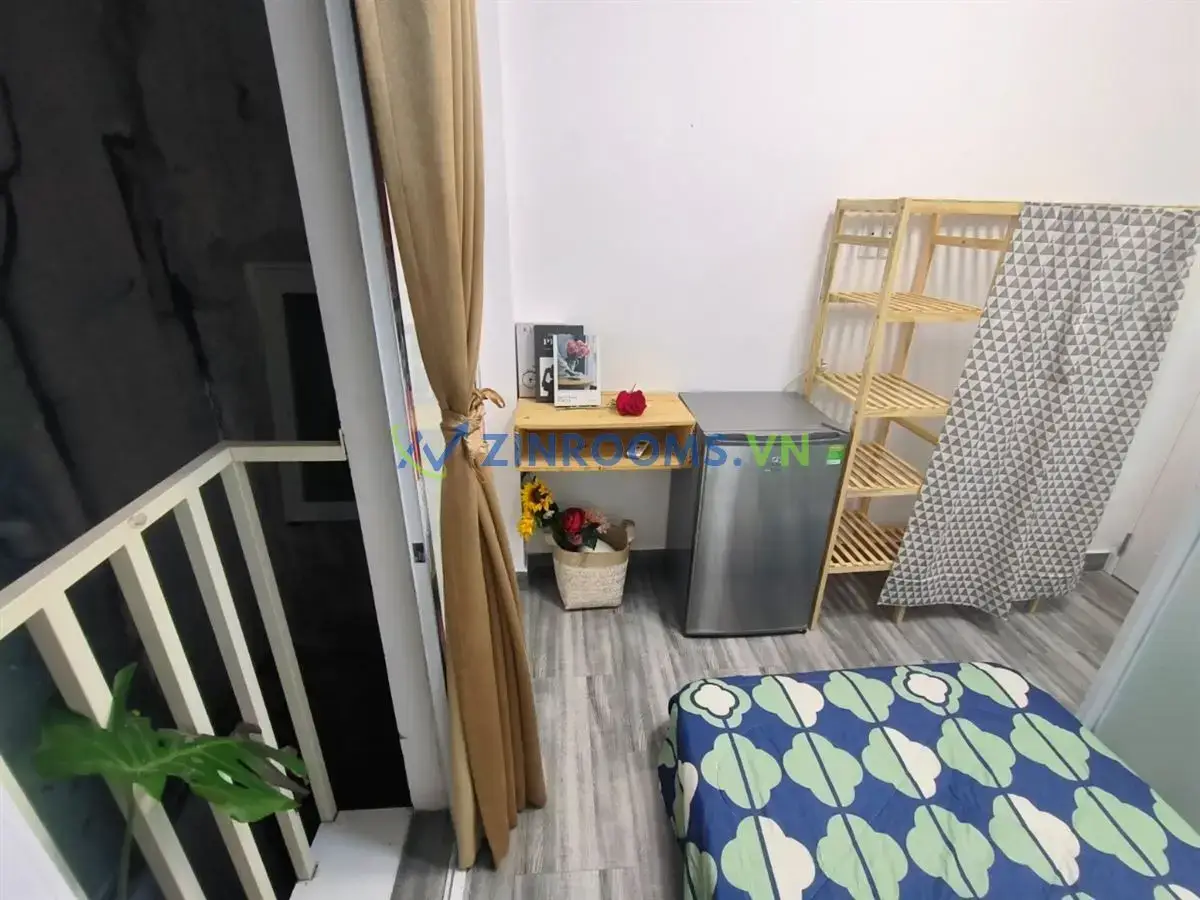 Cho thuê phòng 95/15, Nguyễn Trãi ZTT5, Phường Bến Nghé, Quận 1, Hồ Chí Minh N8306 P13555