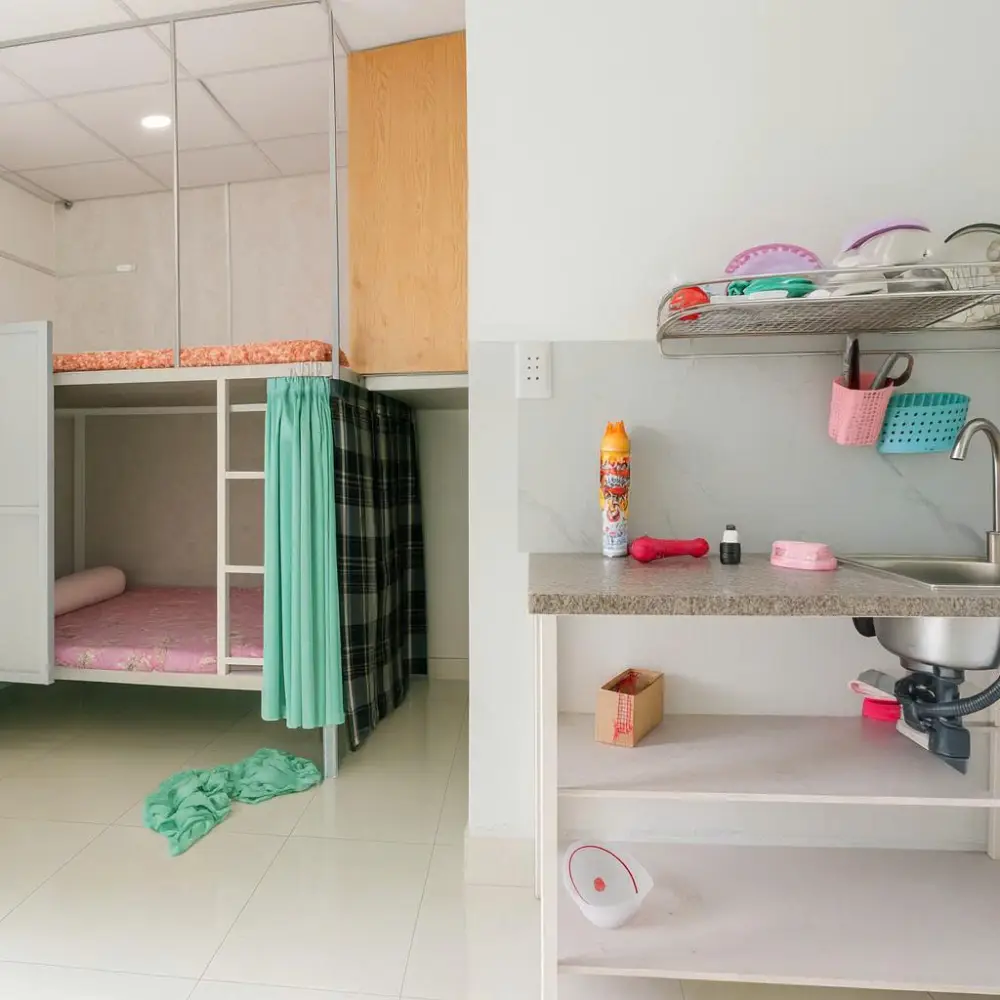 Cho thuê phòng 348, Điện Biên Phủ - zbt, Phường 17, Quận Bình Thạnh, Hồ Chí Minh N5762 P13569