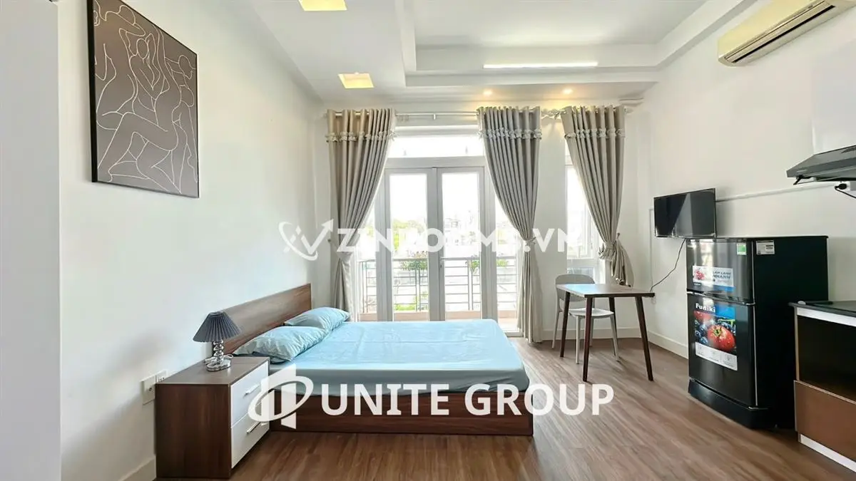 Cho thuê phòng 127/37, Cô Giang, Phường 02, Quận Phú Nhuận, Hồ Chí Minh - zbt