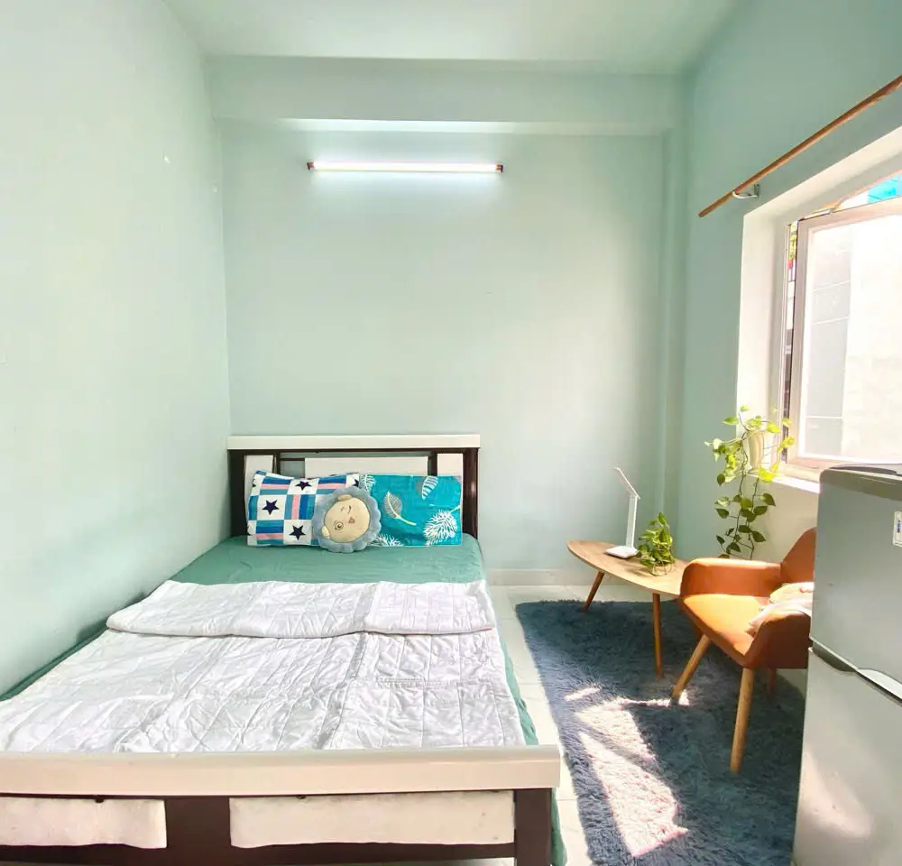 Cho thuê phòng 170/32, Bùi Đình Tuý - zbt, Phường 14, Quận Bình Thạnh, Hồ Chí Minh N6484 P13608