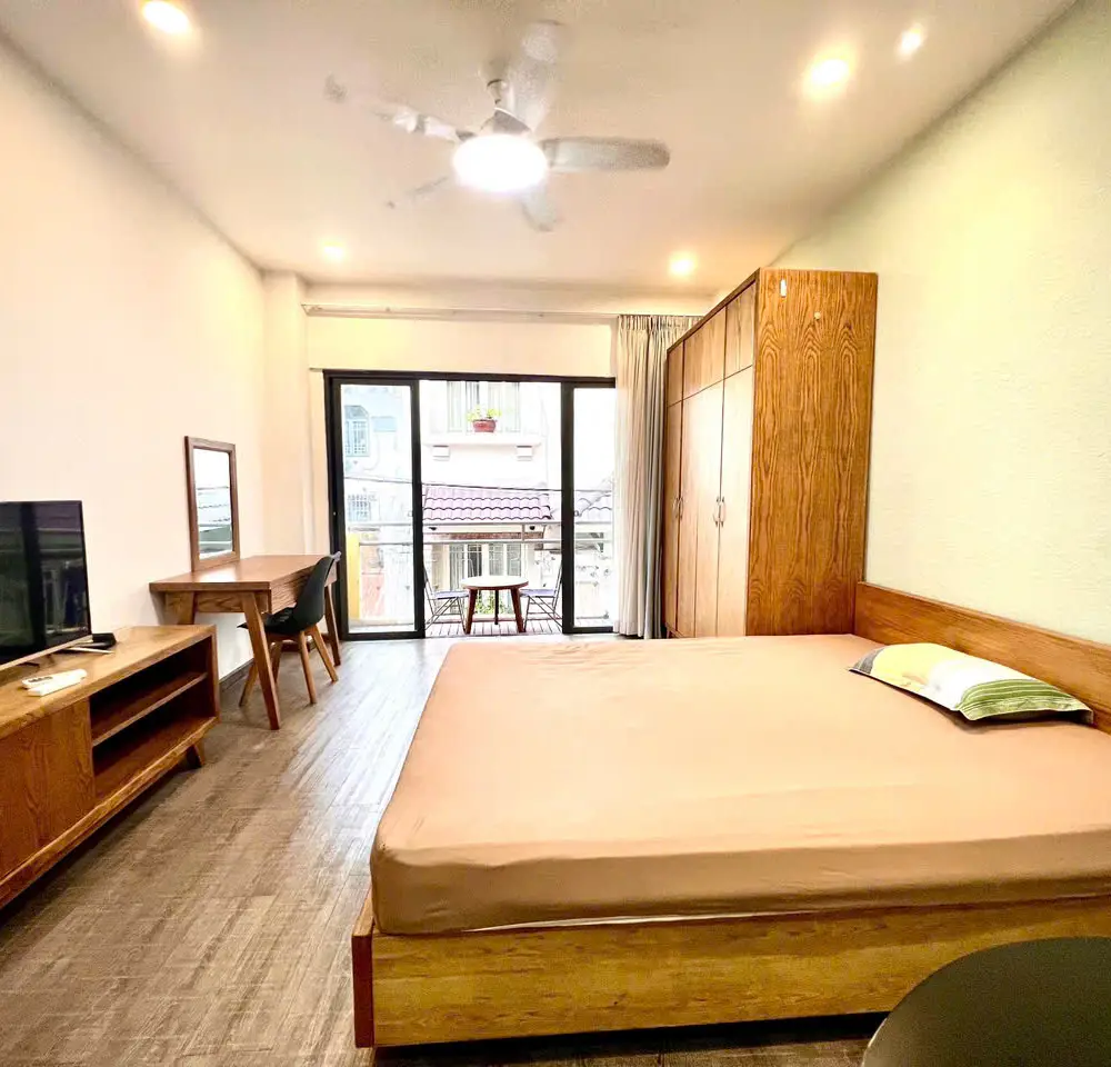 Cho thuê phòng 88/12, Mạc Đĩnh Chi, Phường Đa Kao, Quận 1, Hồ Chí Minh N3231 P13627