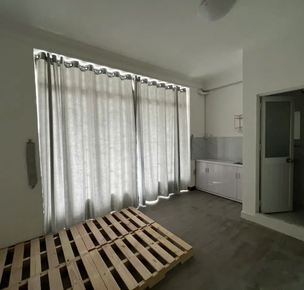 Cho thuê phòng 529/86, Huỳnh Văn Bánh, Phường 13, Quận Phú Nhuận, Hồ Chí Minh - zbt