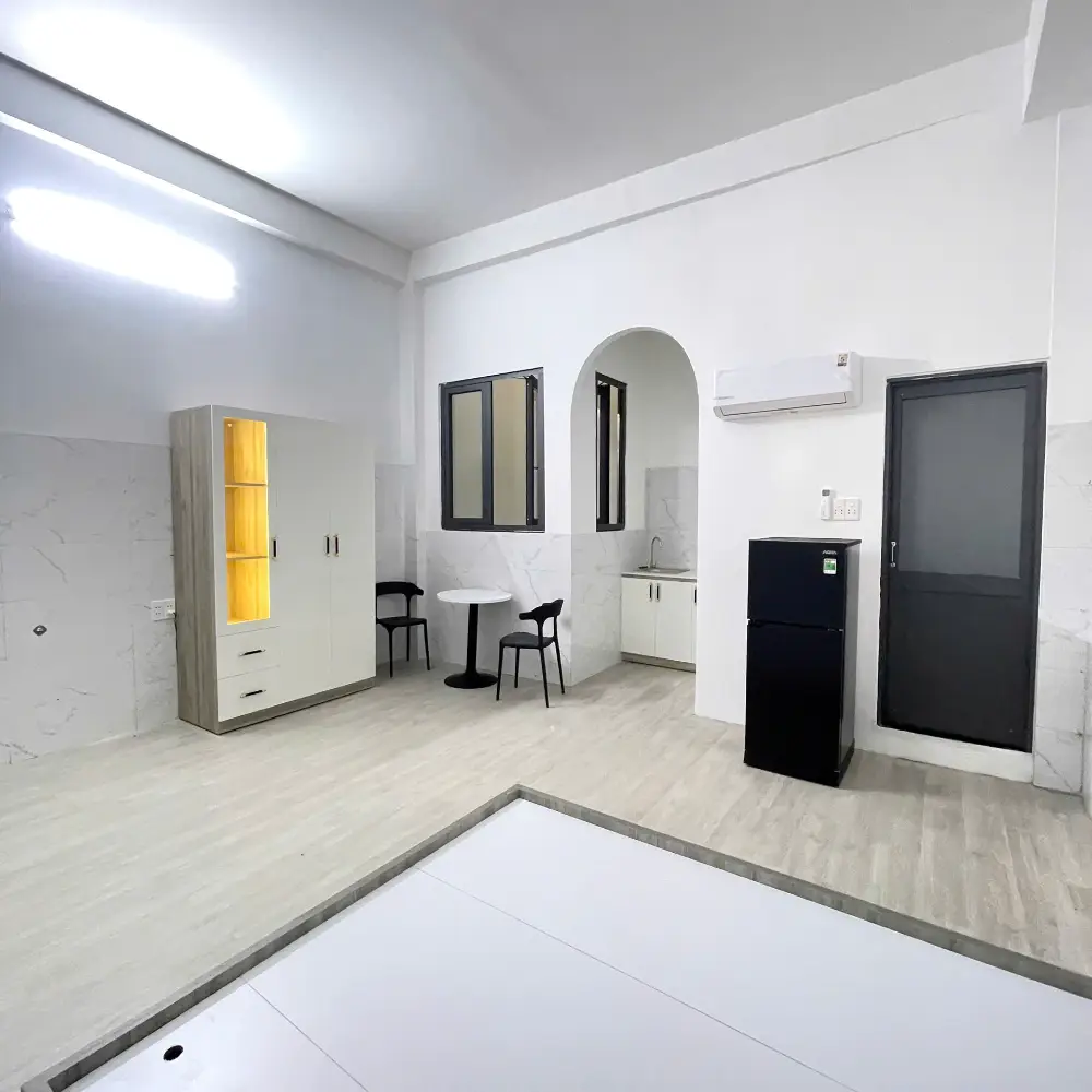 Cho thuê phòng 145, Đường số 1 -zbt, Phường 11, Quận Gò Vấp, Hồ Chí Minh N8002 P13633