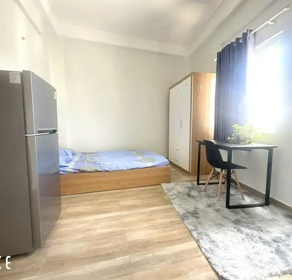 Cho thuê phòng 261/37/26, Chu Văn An - zbt, Phường 12, Quận Bình Thạnh, Hồ Chí Minh N2286 P13645