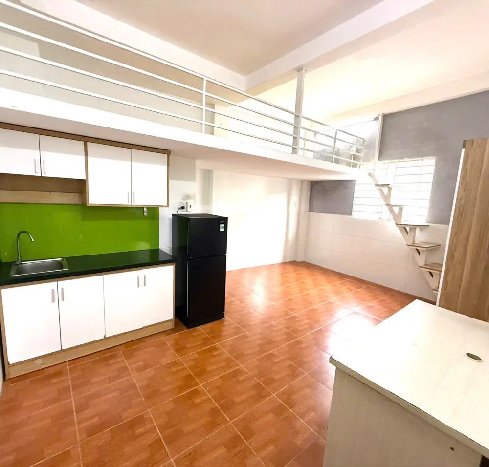 Cho thuê phòng 188F, Phan Văn Trị - zbt, Phường 11, Quận Bình Thạnh, Hồ Chí Minh N4531 P13646