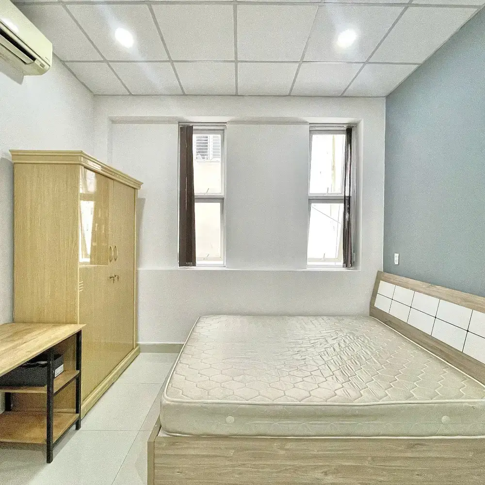 Cho thuê phòng 598/60, Điện Biên Phủ - zbt, Phường 22, Quận Bình Thạnh, Hồ Chí Minh N1900 P13658