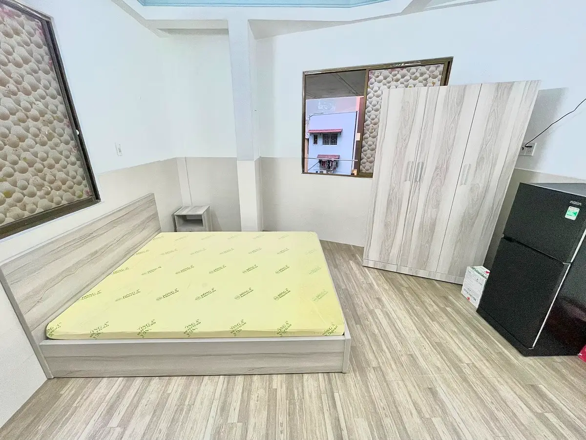 Cho thuê phòng 602/37/16, Điện Biên Phủ, Phường 25, Quận Bình Thạnh, Hồ Chí Minh N3919 P13659