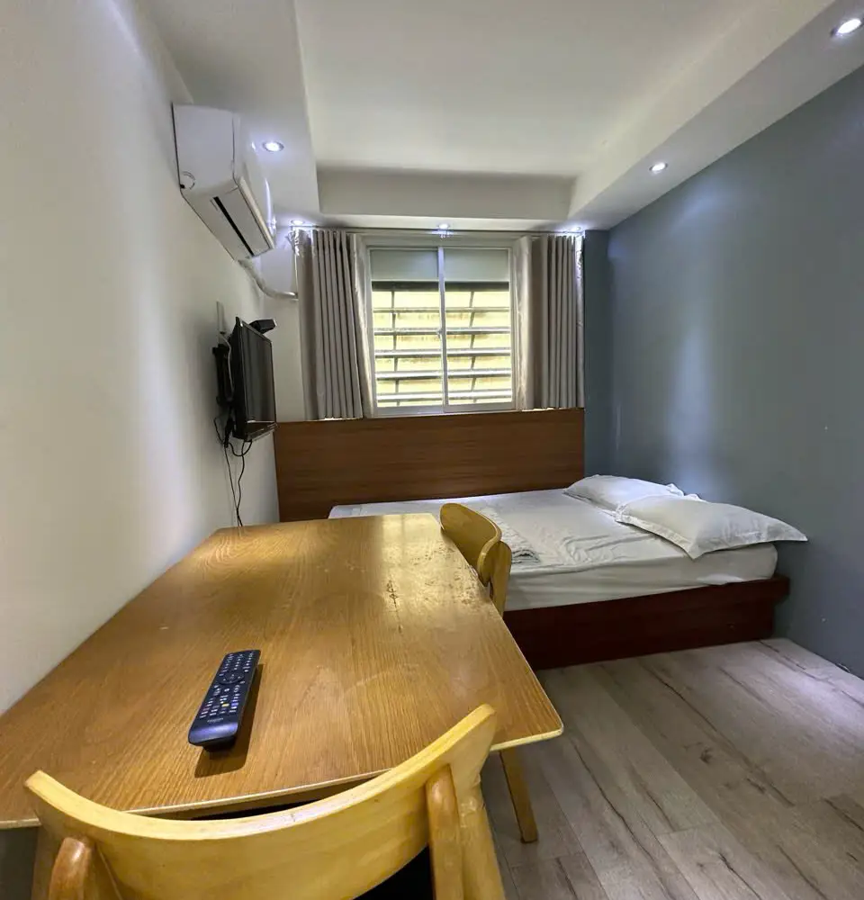 Cho thuê phòng 25/17/8, Cửu Long ZTT5, Phường 02, Quận Tân Bình, Hồ Chí Minh N2199 P13667