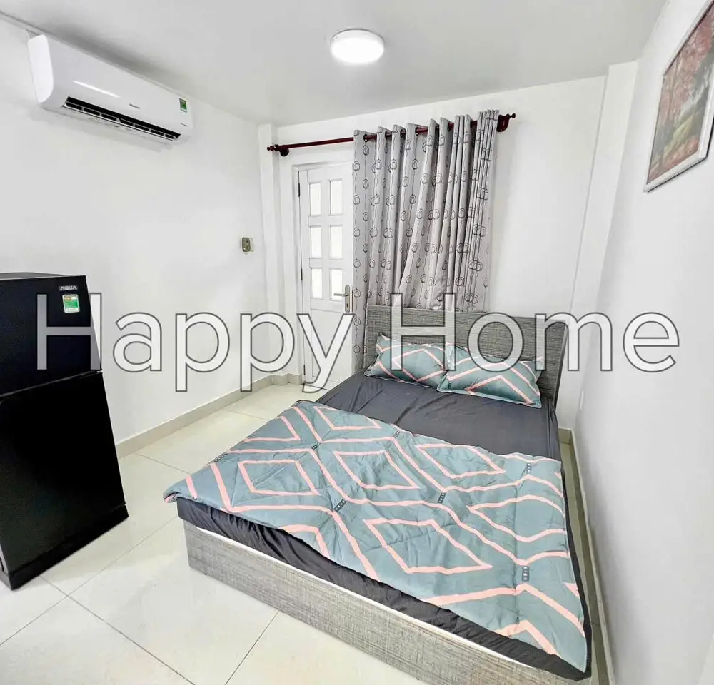 Cho thuê phòng 176/11, Đặng Văn Ngữ, Phường 13, Quận Phú Nhuận, Hồ Chí Minh - zbt N1753 P13673