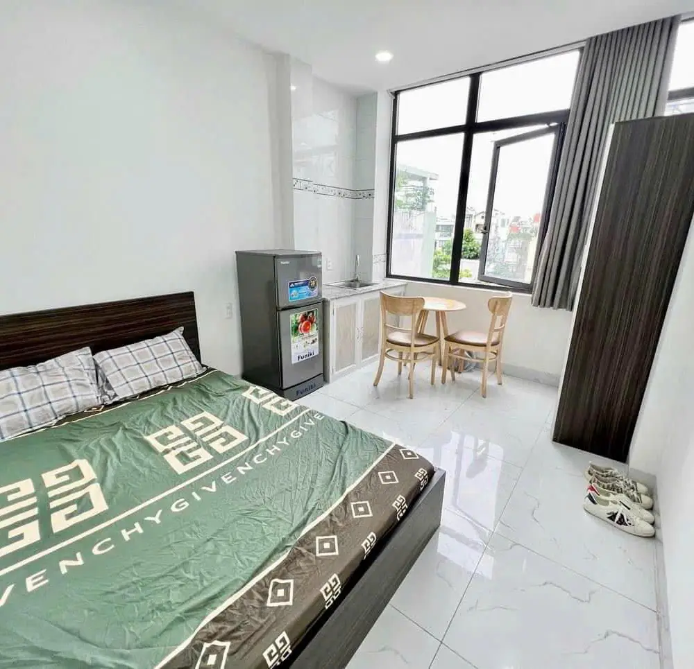 Cho thuê phòng 167D, Thích Quảng Đức, Phường 04, Quận Phú Nhuận, Hồ Chí Minh - zbt N660 P13674