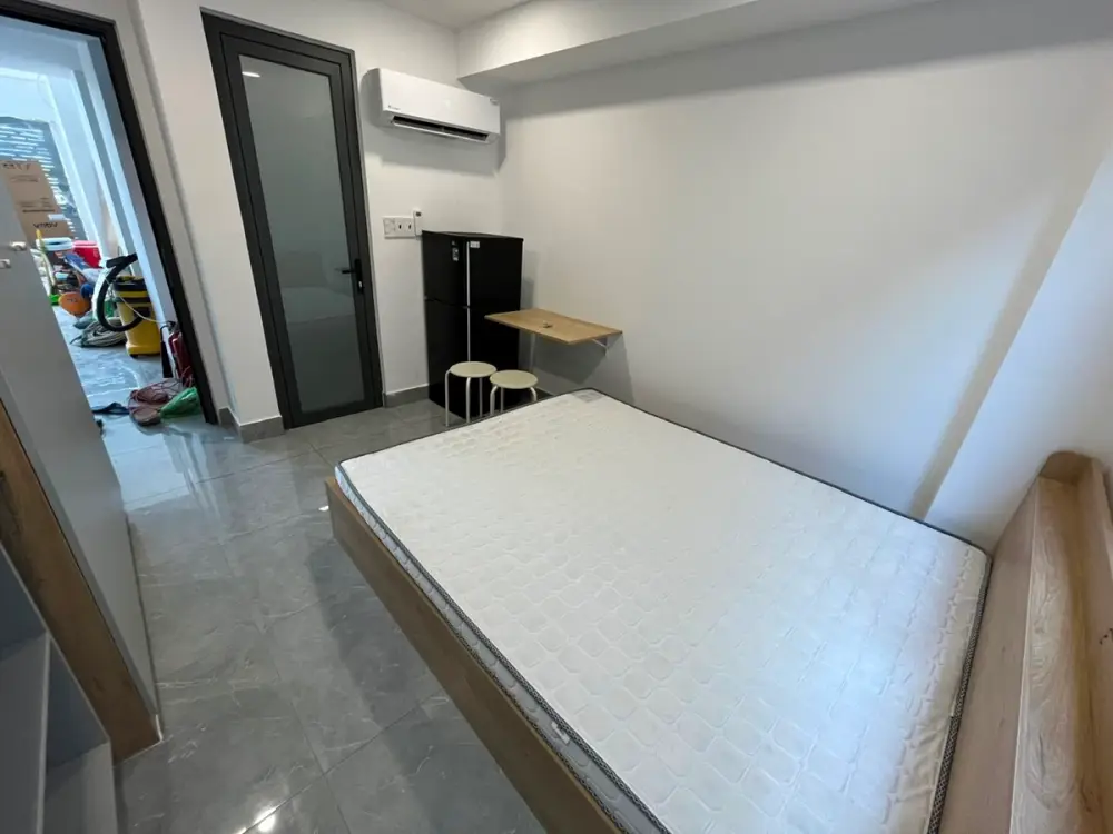 Cho thuê phòng 96/1, Đặng Thuỳ Trâm - zbt, Phường 13, Quận Bình Thạnh, Hồ Chí Minh