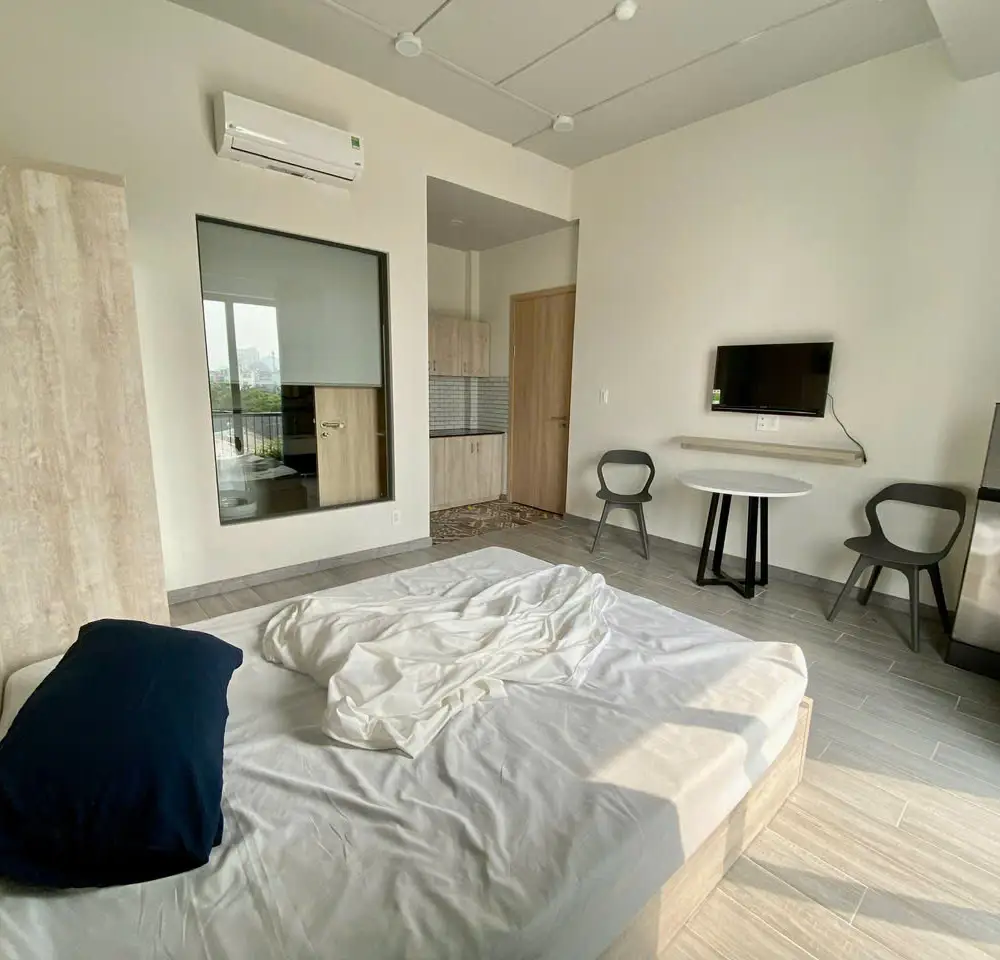 Cho thuê phòng 108/62A, Trần Quang Diệu ZTT1, Phường 12, Quận 3, Hồ Chí Minh N675 P13750