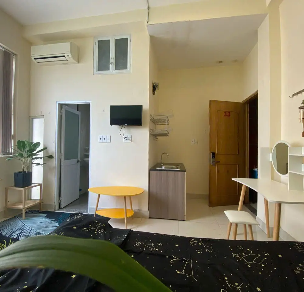 Cho thuê phòng 598/60, Điện Biên Phủ - zbt, Phường 22, Quận Bình Thạnh, Hồ Chí Minh N1900 P13758