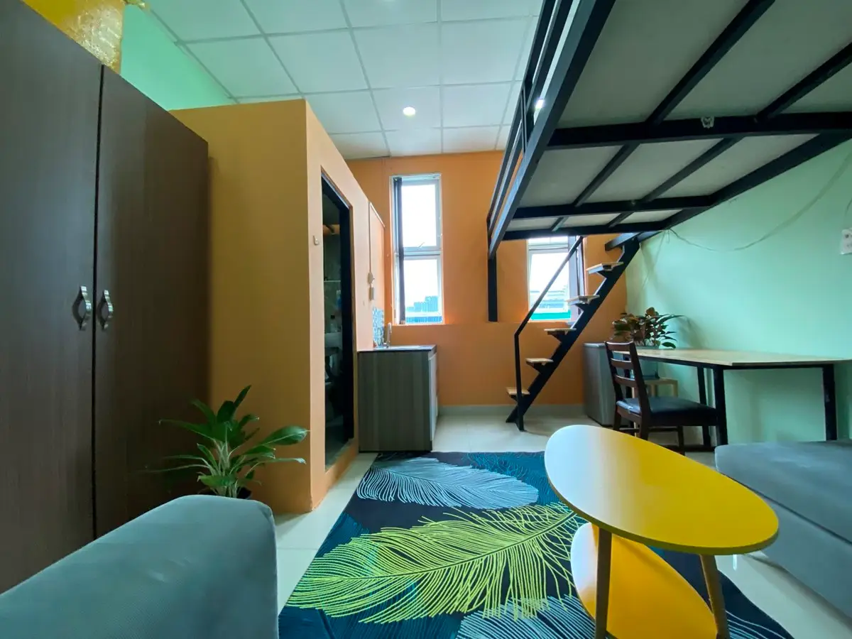 Cho thuê phòng 598/60, Điện Biên Phủ - zbt, Phường 22, Quận Bình Thạnh, Hồ Chí Minh N1900 P13760