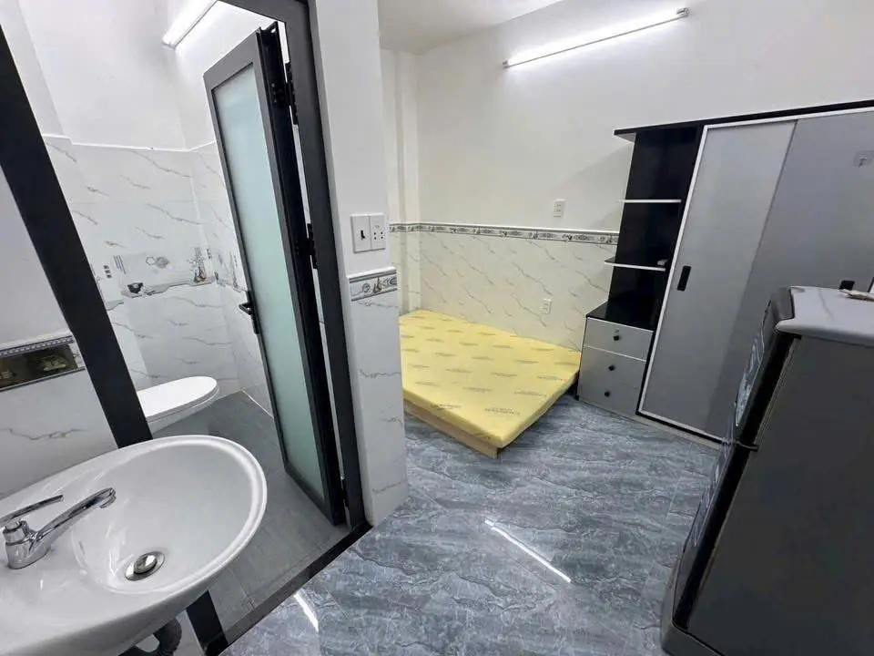 Cho thuê phòng 290/40, Nơ Trang Long - zbt, Phường 12, Quận Bình Thạnh, Hồ Chí Minh N3534 P13803