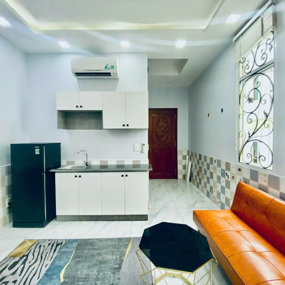 Cho thuê phòng 80, An Bình ZTT1, Phường 05, Quận 5, Hồ Chí Minh