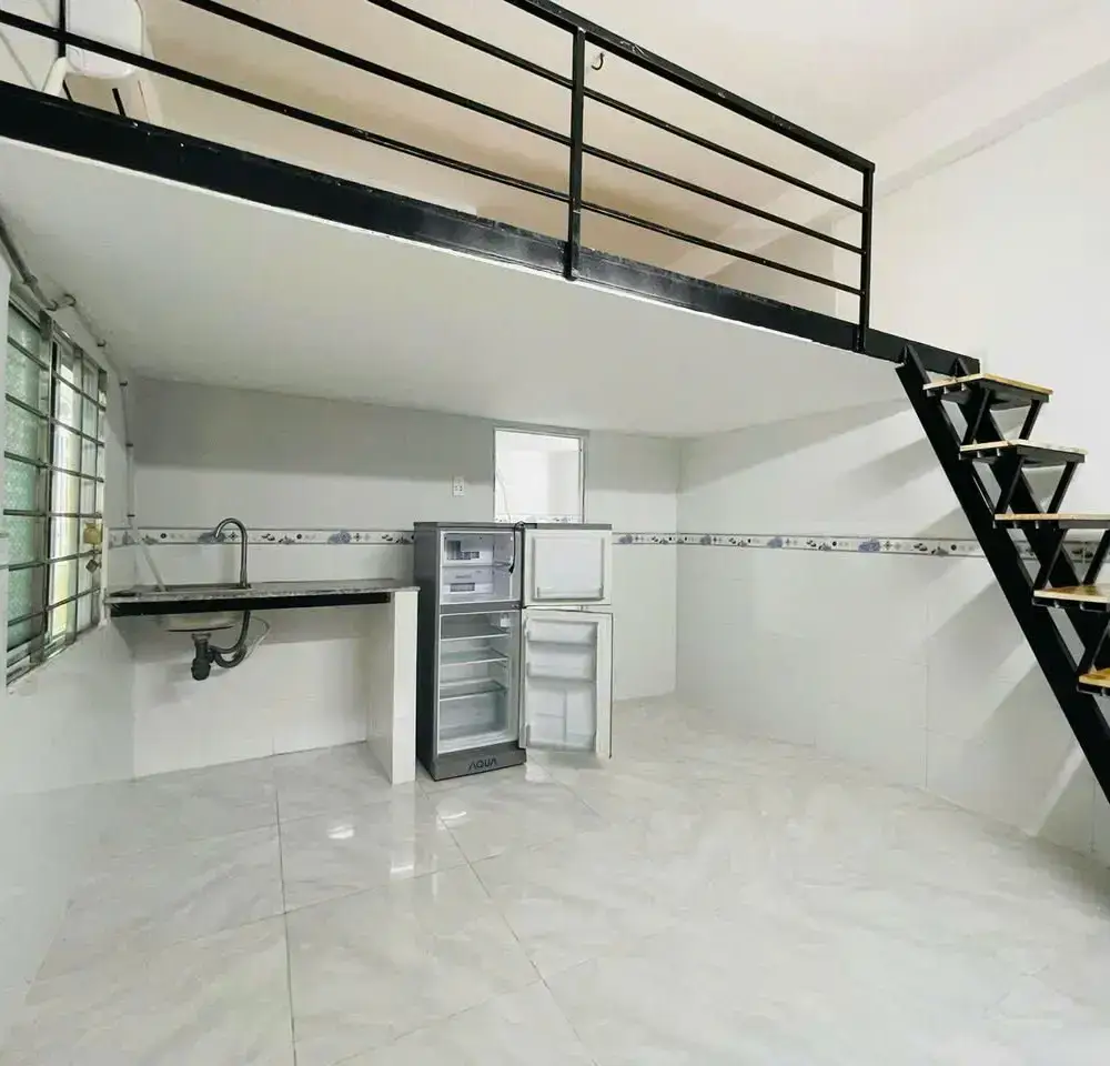 Cho thuê phòng 374, Xô Viết Nghệ Tĩnh - zbt, Phường 25, Quận Bình Thạnh, Hồ Chí Minh N1808 P13827