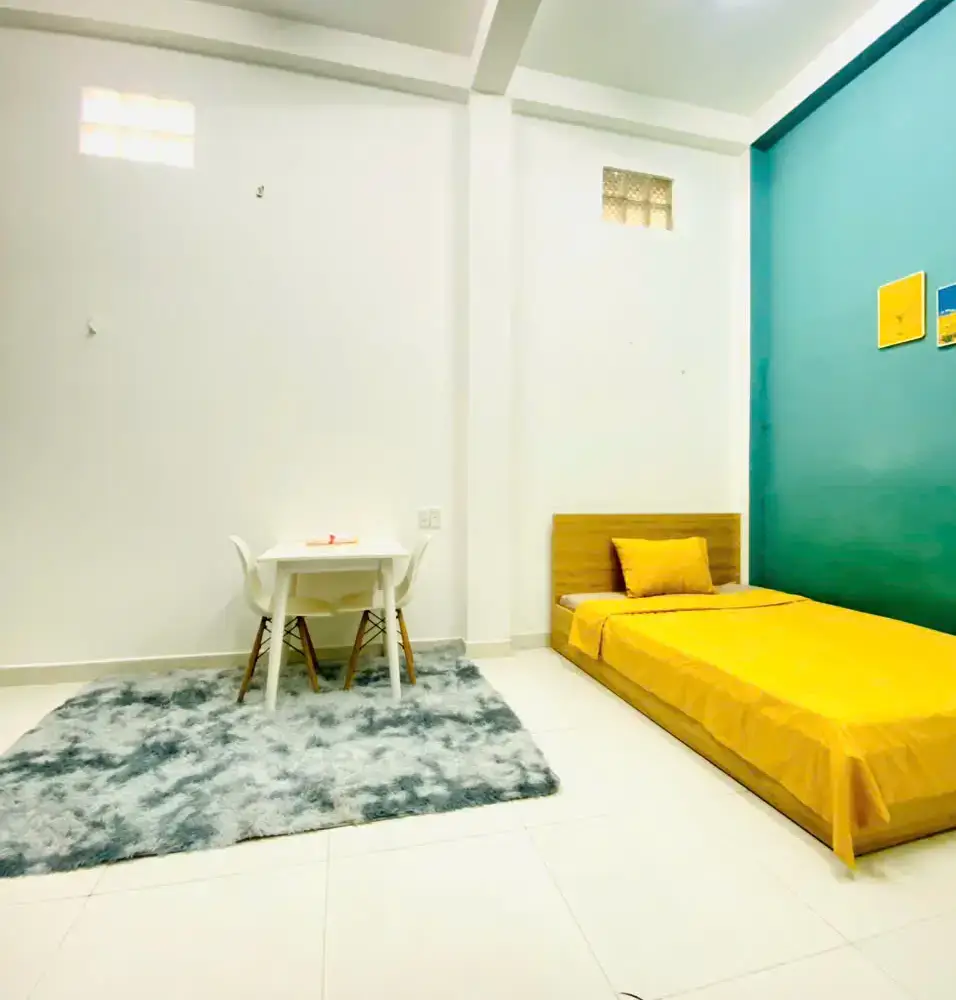 Cho thuê phòng 127, Bùi Quang Là - zbt, Phường 12, Quận Gò Vấp, Hồ Chí Minh N5676 P13902