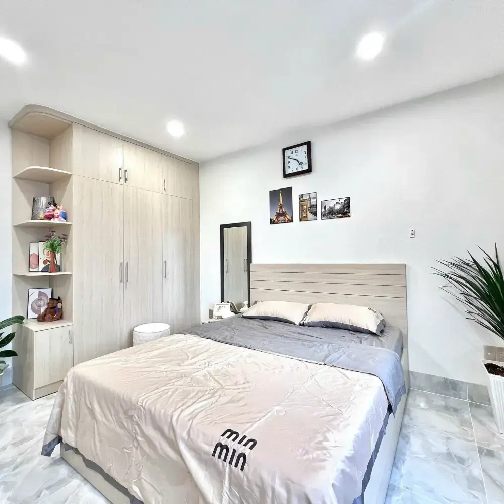 Cho thuê phòng 215, Nguyễn Xí - zbt, Phường 13, Quận Bình Thạnh, Hồ Chí Minh