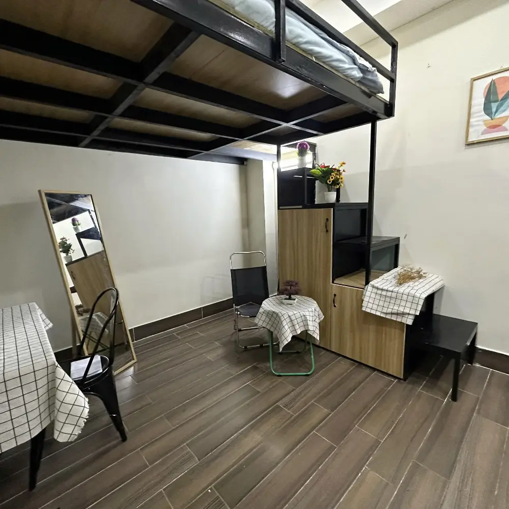 Cho thuê phòng 60/4, Ung Văn Khiêm - zbt, Phường 25, Quận Bình Thạnh, Hồ Chí Minh N7751 P13922