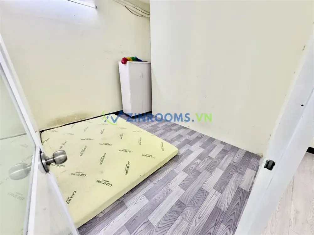 Cho thuê phòng 237, Chu Văn An, Phường 26, Quận Bình Thạnh, Hồ Chí Minh