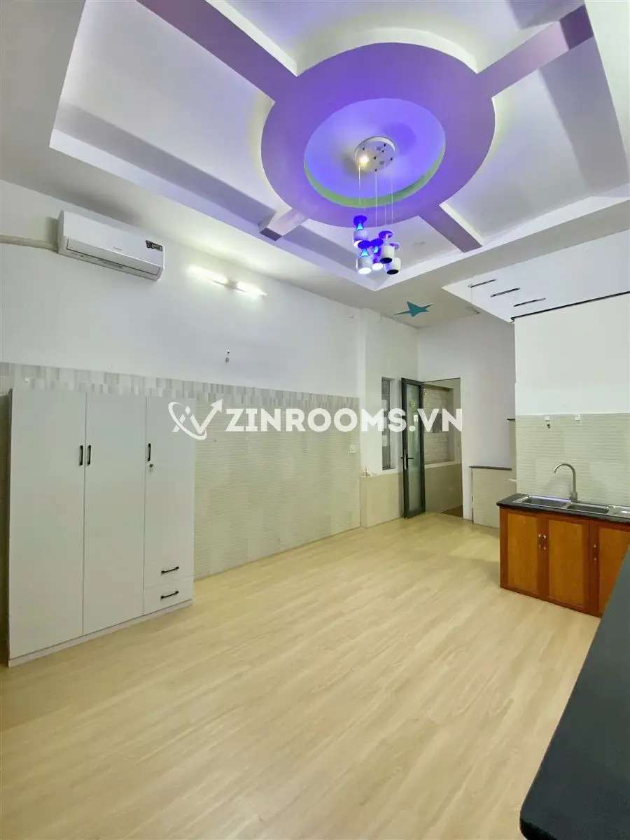 Cho thuê phòng 120/57/11, Đường số 59 - zbt, Phường 14, Quận Gò Vấp, Hồ Chí Minh