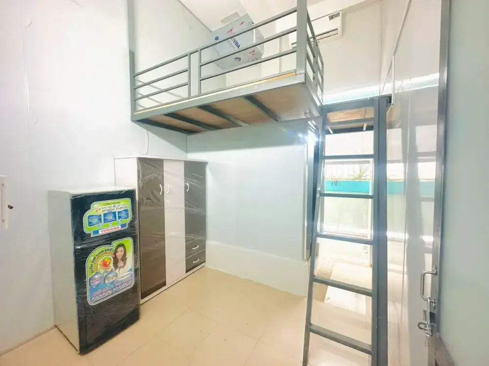 Cho thuê phòng 182/35, Lê Đức Thọ - zbt, Phường 17, Quận Gò Vấp, Hồ Chí Minh