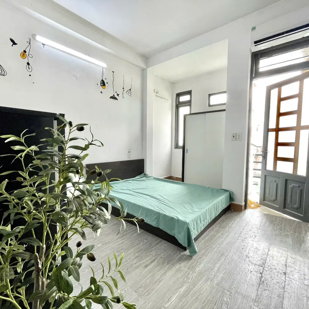 Cho thuê phòng 92/20A, Phan Huy Ích - zbt, Phường 12, Quận Gò Vấp, Hồ Chí Minh N5649 P13944