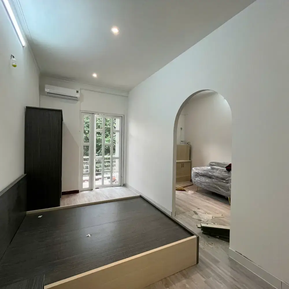 Cho thuê phòng 159, Đặng Văn Ngữ, Phường 13, Quận Phú Nhuận, Hồ Chí Minh - zbt N7738 P13947