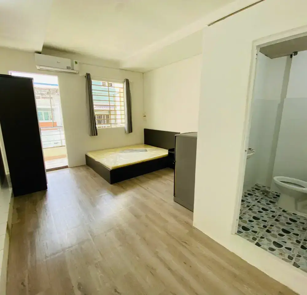 Cho thuê phòng 6D Cư Xá Đồng Tiến, Thành Thái ZTT1, Phường 14, Quận 10, Hồ Chí Minh