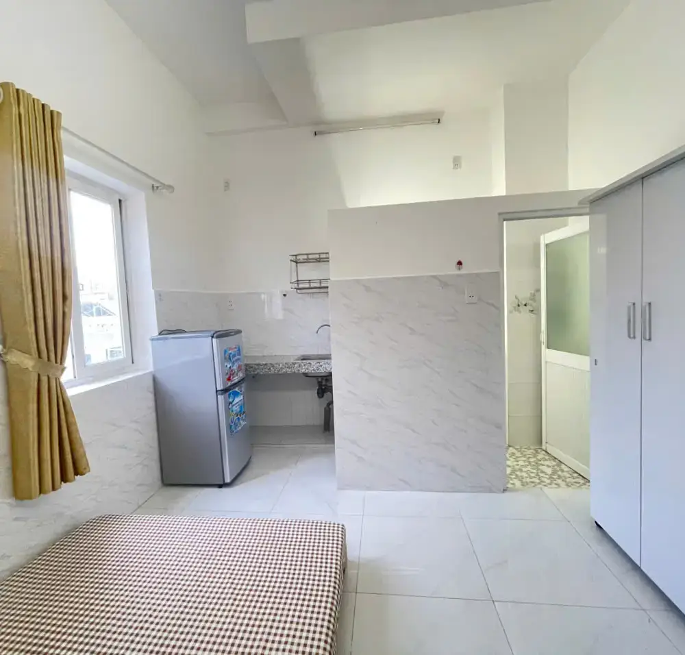 Cho thuê phòng 145/55, Trần Bá Giao - zbt, Phường 05, Quận Gò Vấp, Hồ Chí Minh