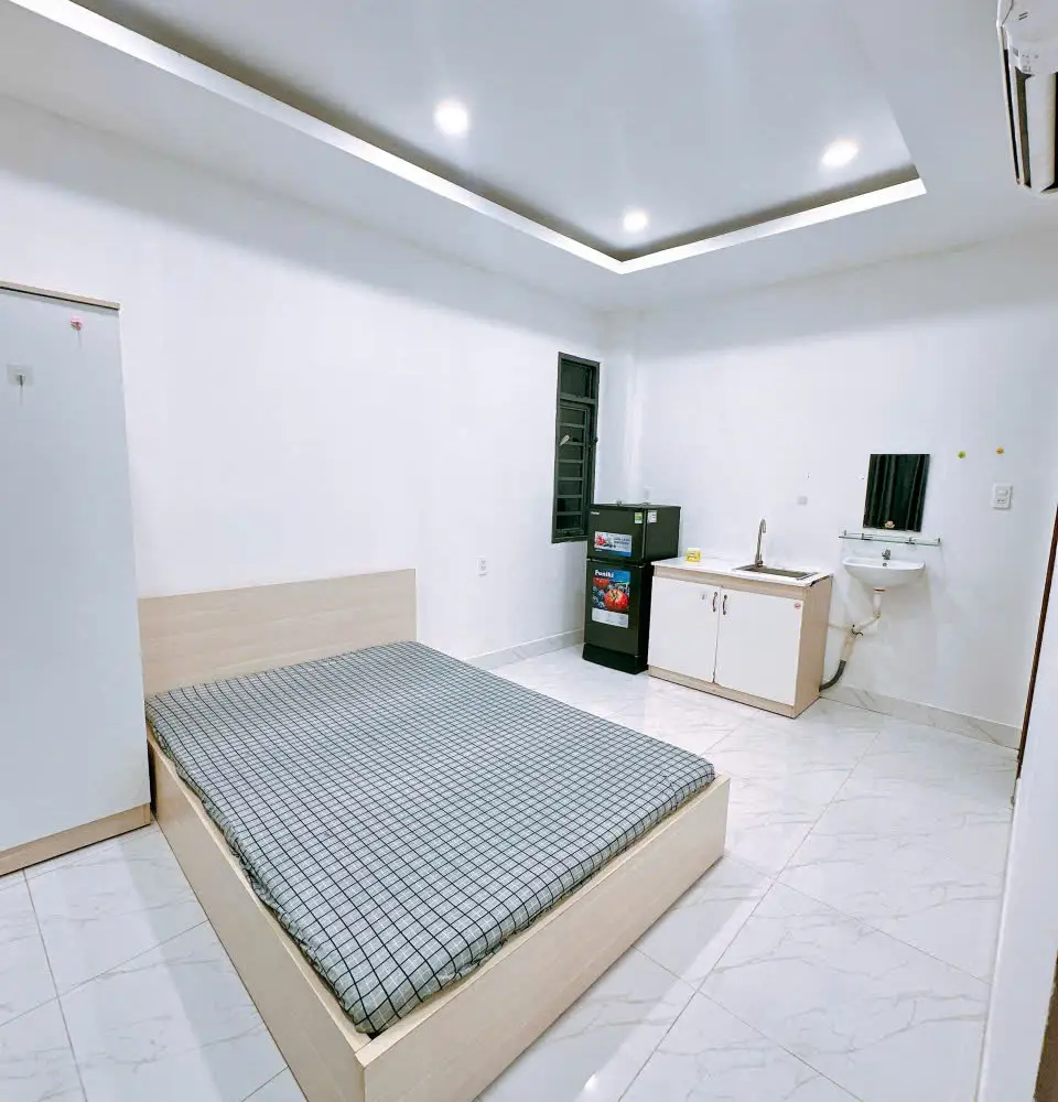 Cho thuê phòng 63/2/9, Lê Văn Sỹ, Phường 13, Quận Phú Nhuận, Hồ Chí Minh - zbt