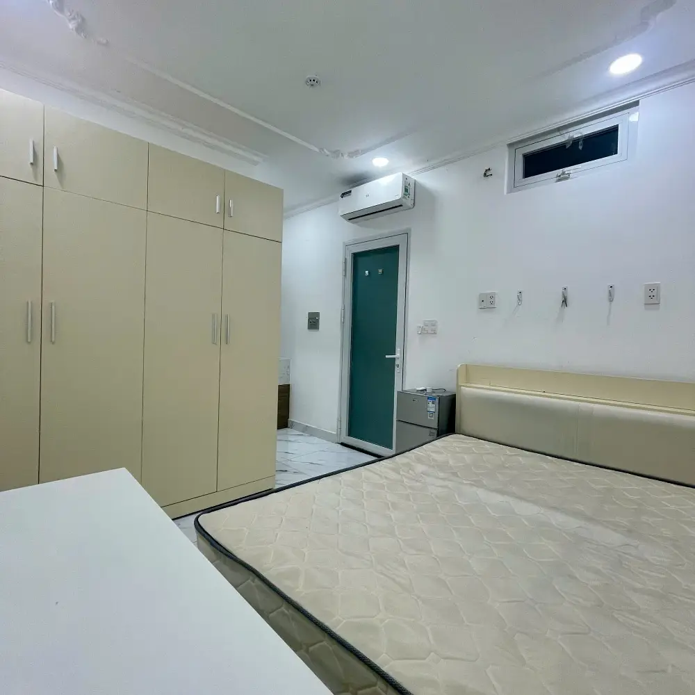 Cho thuê phòng 135, Bùi Hữu Nghĩa - zbt, Phường 01, Quận Bình Thạnh, Hồ Chí Minh N48 P14024