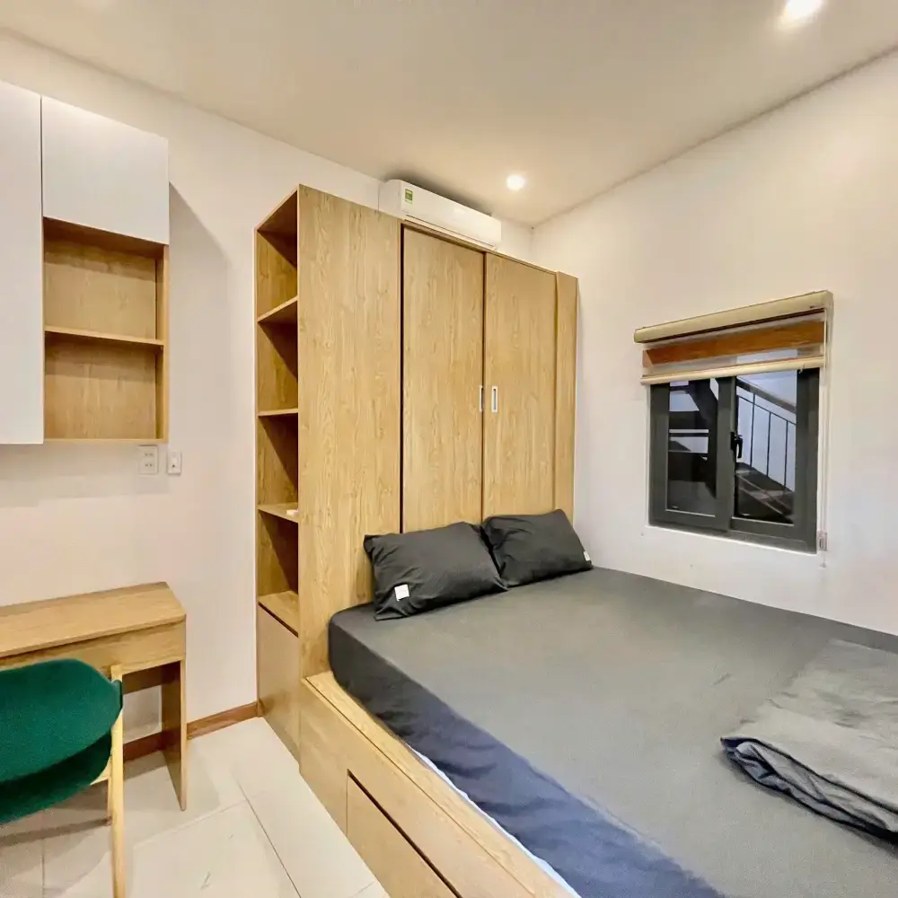 Cho thuê phòng 92/21/44, Xô Viết Nghệ Tĩnh - zbt, Phường 21, Quận Bình Thạnh, Hồ Chí Minh N1535 P14028